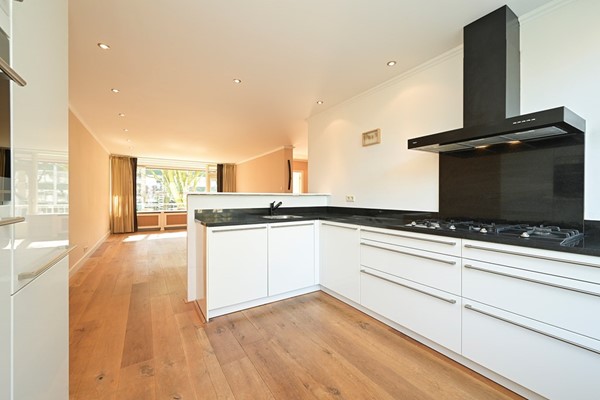 Burgemeester Keijzerlaan 62, Leidschendam